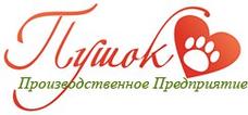 Домики и когтеточи Пушок